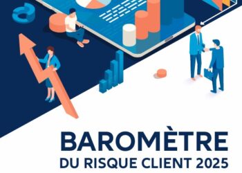 Baromètre du risque client 2025 : entre prudence et adaptation