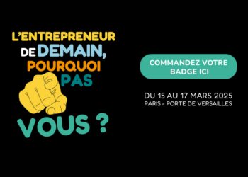 Franchise Expo Paris 2025 dévoile la programmation de sa 43è édition