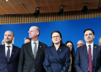 France-Ukraine : ce qu’il faut savoir du fonds de 200 millions d’euros pour la reconstruction