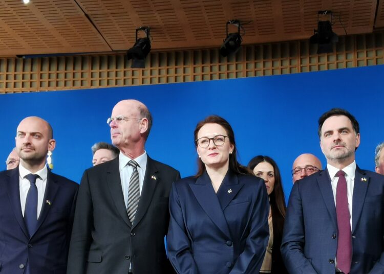 France-Ukraine : ce qu’il faut savoir du fonds de 200 millions d’euros pour la reconstruction