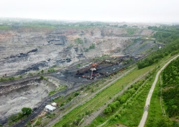 Marchés, en bref : Minerais stratégiques,  États-Unis, transport maritime, e-commerce, Royaume-Uni