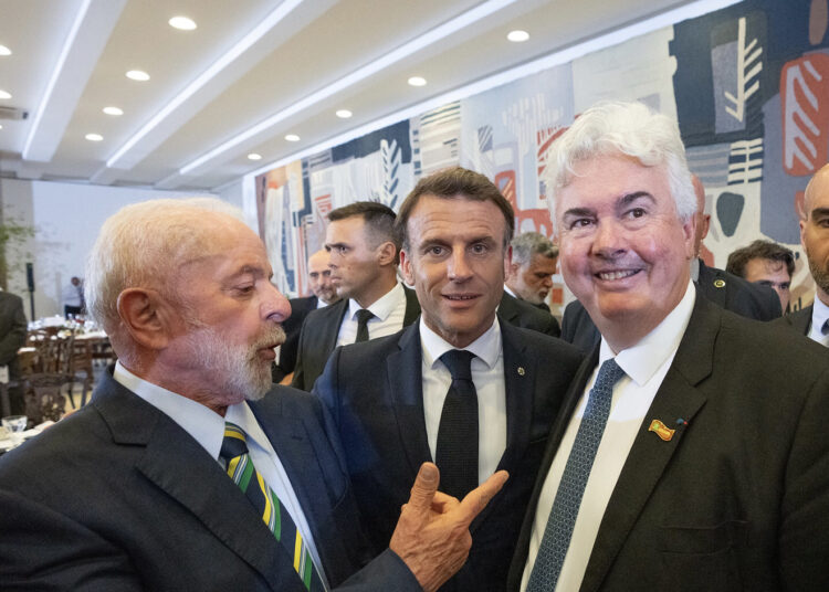 M2i Life Sciences accélère le déploiement international de ses produits de biocontrôle grâce à la diplomatie économique