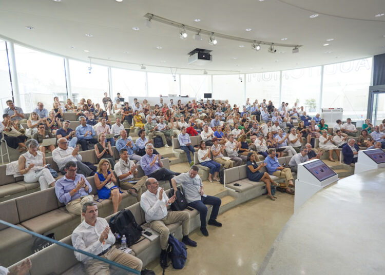 Université d’Été de l’Internationalisation des Entreprises – Édition 2025