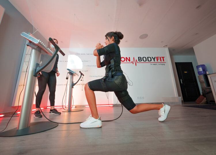 Les aventures américaines d’Iron BodyFit, success story avignonnaise de l’électrostimulation musculaire