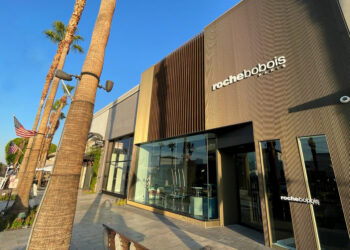 Entreprises : comment Roche Bobois gère son risque américain