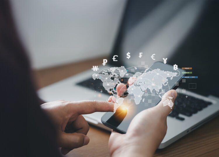 Paiements internationaux : quand l’IA simplifie drastiquement la gestion des paiements BtoB