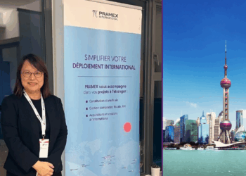 Chine : un marché complexe mais incontournable pour les PME françaises