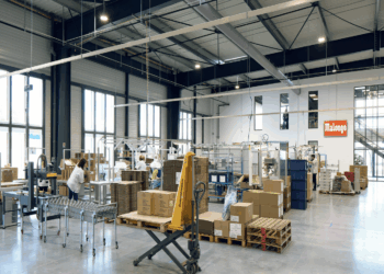 Chine : le 15e plan quinquennal mise sur l’innovation et l’indépendance technologique