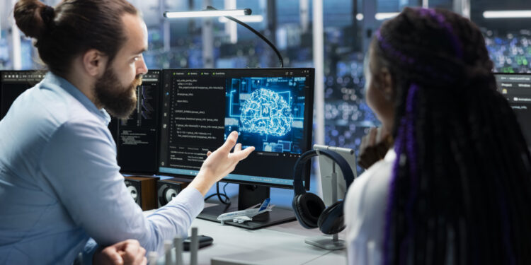 Bpifrance : dix entreprises françaises en mission IA à San Francisco