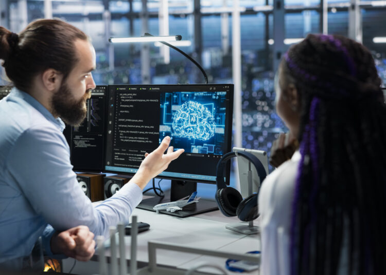 Bpifrance : dix entreprises françaises en mission IA à San Francisco