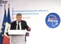 Afrique – France : Le forum Ambition Africa fait le plein et prône un renouveau des relations économiques