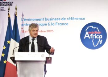 Afrique – France : Le forum Ambition Africa fait le plein et prône un renouveau des relations économiques
