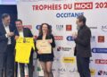 Trophées Occitanie du Moci 2025 : Relief Applications, Spherea, Vortex I.O, Anywaves, Look Up Space