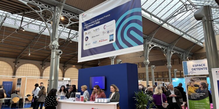 25 ans du V.I.E : comment le programme a boosté le développement à l’international des entreprises françaises