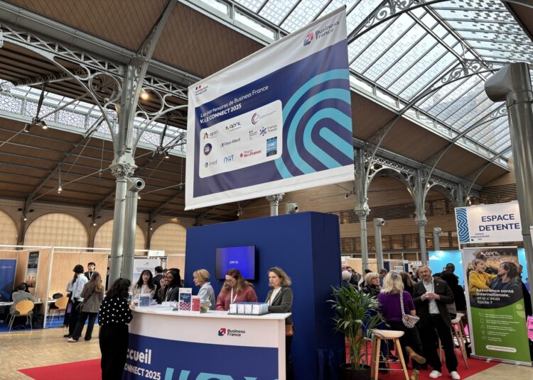 25 ans du V.I.E : comment le programme a boosté le développement à l’international des entreprises françaises