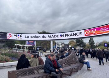 MIF Expo 2025 : Le Fabriqué en France, quels résultats à l’export ?