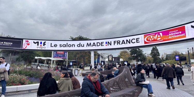 MIF Expo 2025 : Le Fabriqué en France, quels résultats à l’export ?