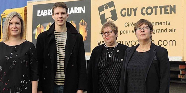 Comment la PME bretonne Guy Cotten rayonne à l’international en misant à la fois sur la tradition et l’innovation