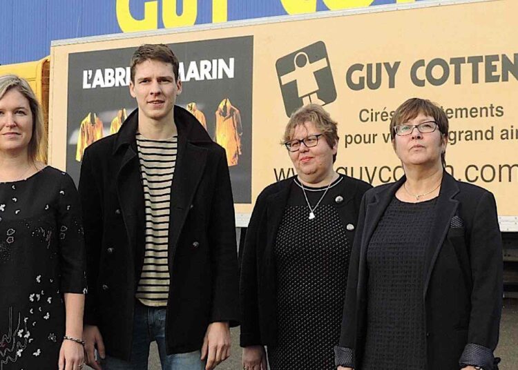 Comment la PME bretonne Guy Cotten rayonne à l’international en misant à la fois sur la tradition et l’innovation