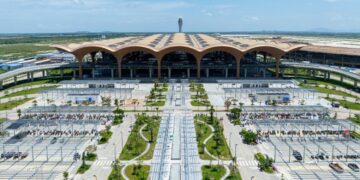 Marchés, en bref : Cambodge, partenariat transpacifique, défense, Allemagne, éolien