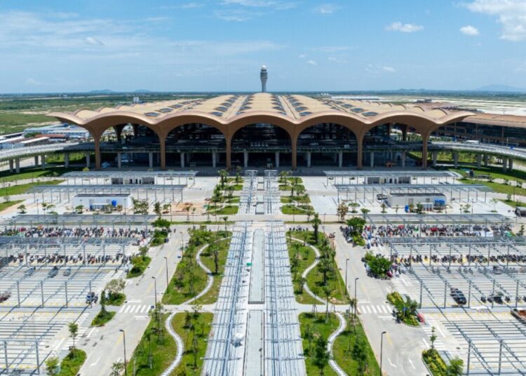 Marchés, en bref : Cambodge, partenariat transpacifique, défense, Allemagne, éolien