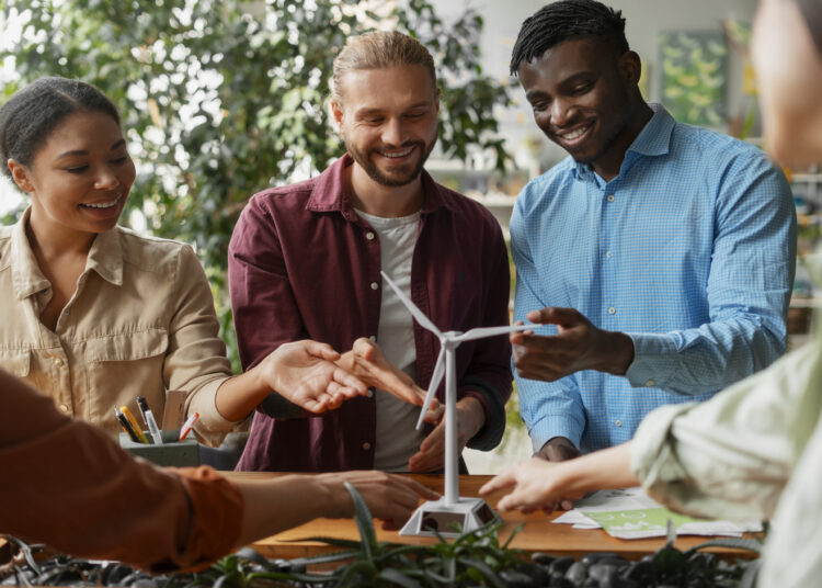 Demain dans vos agendas : énergies renouvelables, vins, cybersécurité, santé, industrie