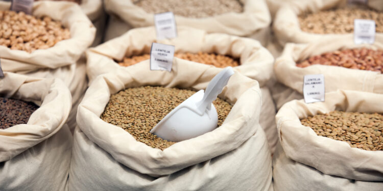 Agroalimentaire : la filière appelle à une stratégie offensive à l’international