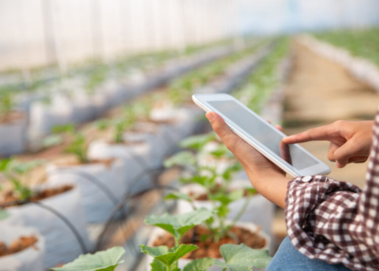 Demain dans vos agendas : agritech, industrie, Kazakhstan, Monde Arabe, tourisme