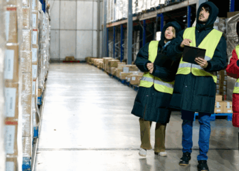 Exporter en hiver : pourquoi la chaîne du froid devient paradoxalement plus risquée ?