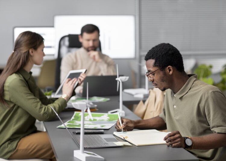 Demain dans vos agendas : transition énergétique, Etats-Unis, parapharmacie, Amérique latine