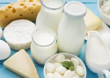 Chine : les produits laitiers européens frappés par de nouvelles taxes