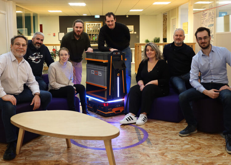 Entreprises, en bref : Rob&rsquo;Occ, BOA Concept, Lise-Lightning Stock Exchange, Irena Group, Renault – Ford