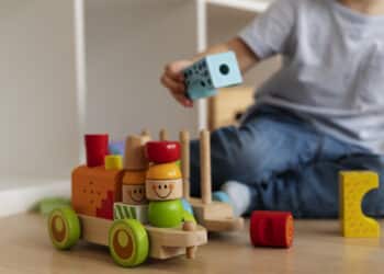 Jeux et jouets : une non-conformité massive sur les marketplaces