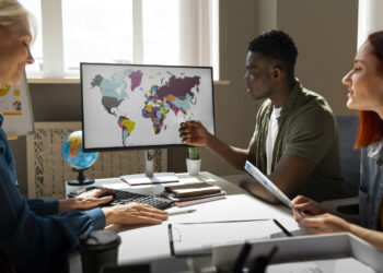 Dossier : Le récit de ces entreprises françaises qui performent à l&rsquo;international