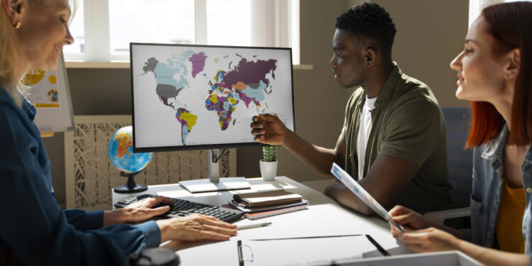 Dossier : Le récit de ces entreprises françaises qui performent à l&rsquo;international