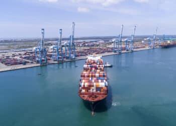 Port de Marseille Fos : Un bilan 2025 du trafic positif qui ouvre la voie à de nouveaux projets