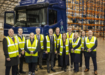 Entreprises, en bref : Kuehne+Nagel, Vipali, Suez, France 2030, Ingérop