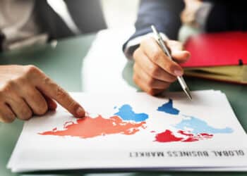 Commerce international : Une croissance en chute libre attendue pour 2026