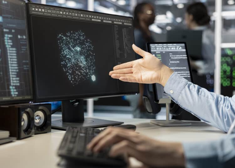 Baromètre des risques Allianz 2026 : L&rsquo;intelligence artificielle affole les entreprises