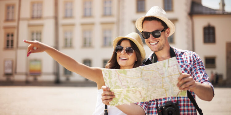 Perspectives 2026 du tourisme mondial : Entre croissance stable et nouveaux pays en expansion