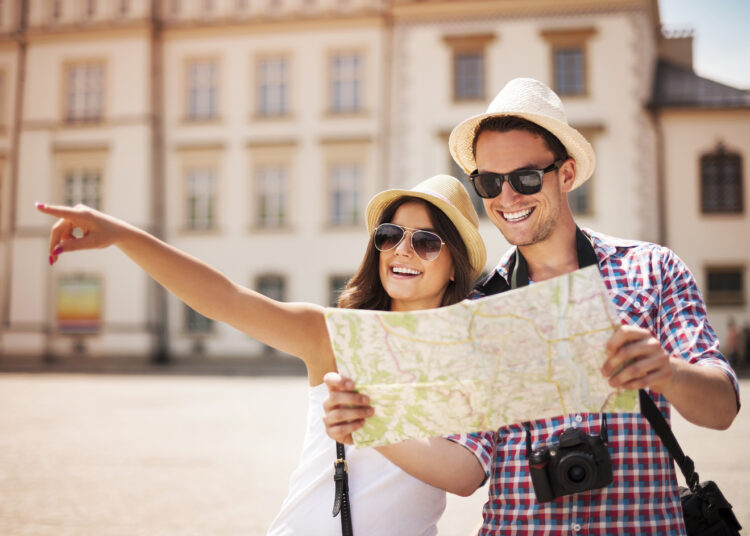 Perspectives 2026 du tourisme mondial : Entre croissance stable et nouveaux pays en expansion