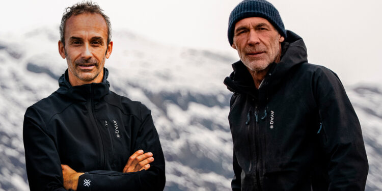 Comment Ayaq, jeune pousse doubienne du vêtement outdoor, compte séduire les sportifs japonais