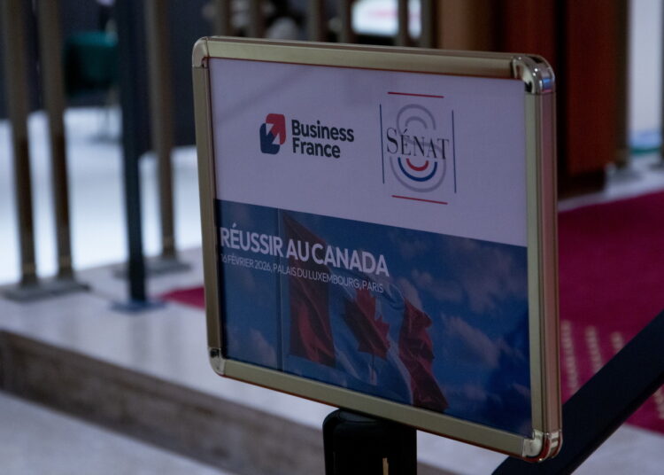 France – Canada : Des opportunités de business au-delà des sentiers battus