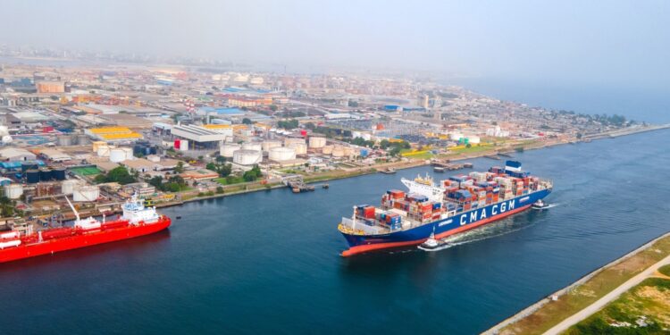 Transports et logistique : CMA CGM renforce son ancrage en Afrique avec un premier bureau régional à Abidjan