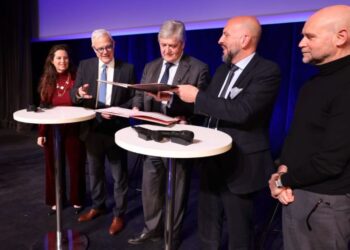 Réseau : Business France et CCI France misent sur une coordination renforcée pour booster l’export