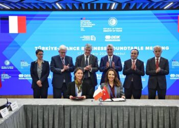 Financement export : deux nouvelles « shopping lines » en gestation en Turquie