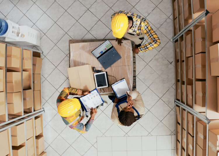 Demain dans vos agendas : logistique, Afrique, agroalimentaire, santé, Women in Tech