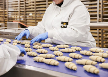 Entreprises, en bref : Bridor, Bilendi, De Gaulle Fleurance, Ceva Logistics