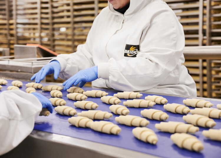 Entreprises, en bref : Bridor, Bilendi, De Gaulle Fleurance, Ceva Logistics