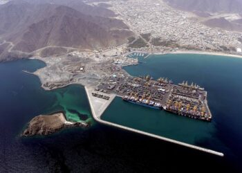 Moyen-Orient : CMA CGM met en place des corridors terrestres pour contourner Ormuz